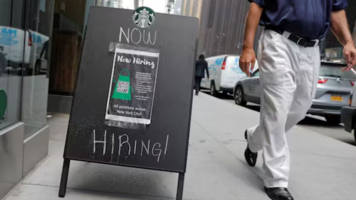 US job growth slows to 139,000 in May as Trump trade policies stir uncertainty US job growth slows to 139,000 in May as Trump trade policies stir uncertainty