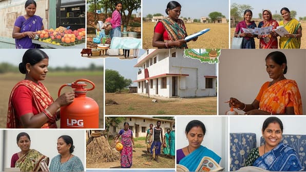 Women, rural India and the Modi decade: Who benefited most?