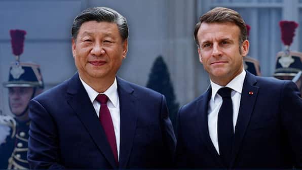 China, France seek resolution on brandy tariffs as trade talks continue