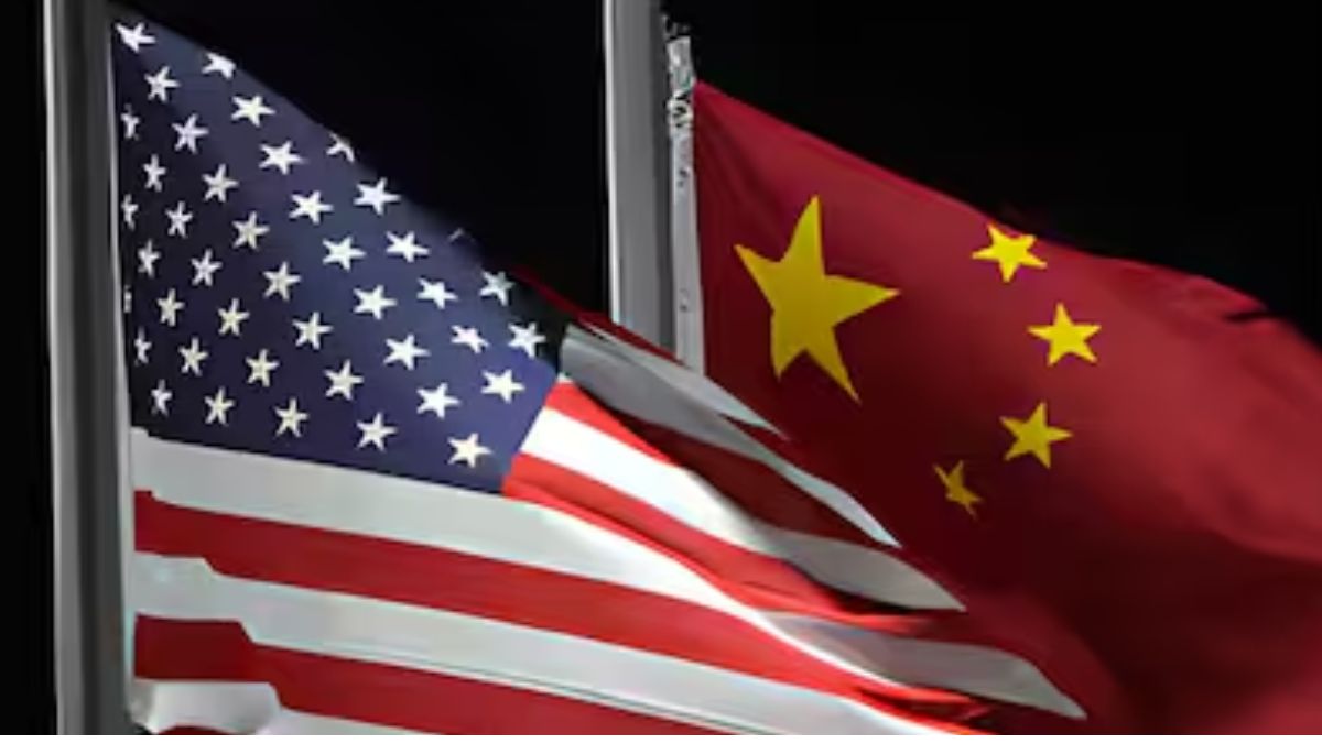 The Deng doctrine: How China weaponises rare earths to gain leverage in trade war with the US The Deng doctrine: How China weaponises rare earths to gain leverage in trade war with the US