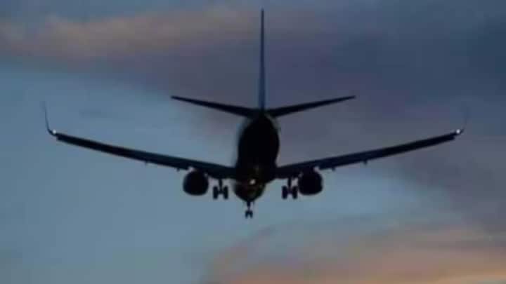 Russia: No survivors found in plane crash near China border, over 40 people were on board