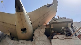 Ahmedabad Air India Flight Crash Live Updates: Amit Shah says number of casualties to be announced after DNA verification