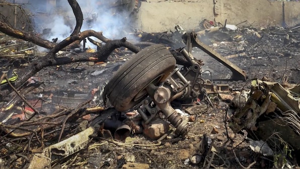 Dual engine shut down, fuel switches cut off seconds after takeoff: Air India crash probe report
