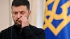 ‘We will never leave...’: Zelenskyy refuses to cede Donbas region that could be Putin's 'springboard' for future war