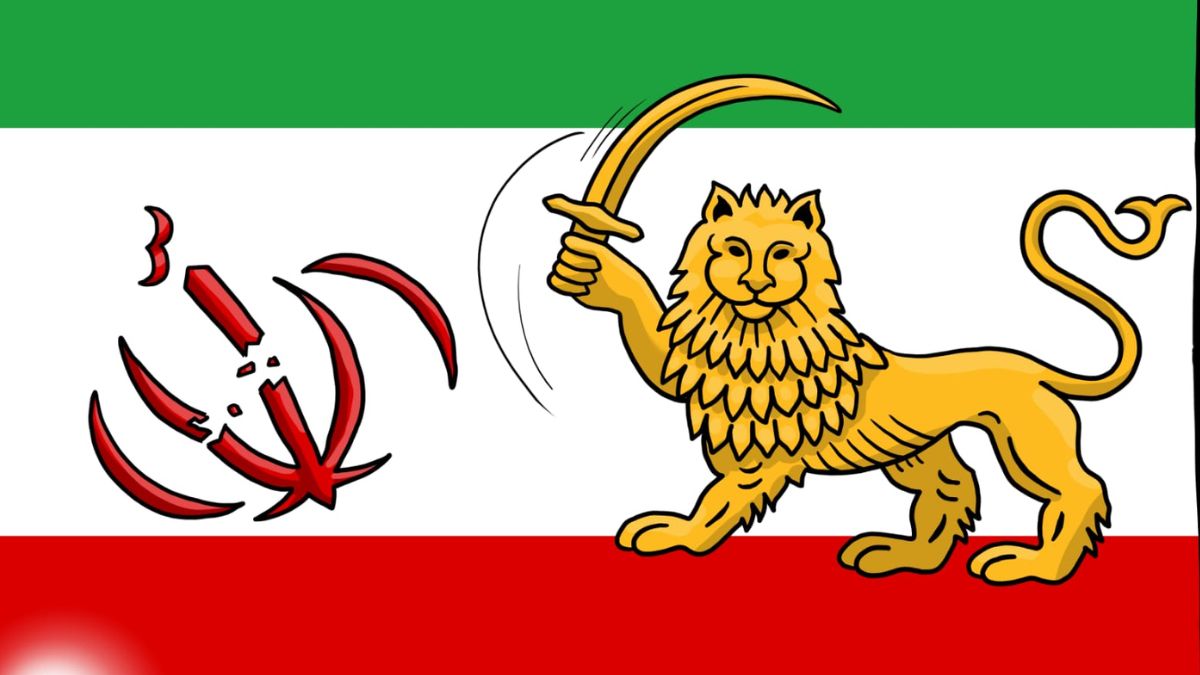 Was Rising Lion's history in Iran behind Netanyahu naming Israel's operation? Was Rising Lion's history in Iran behind Netanyahu naming Israel's operation?