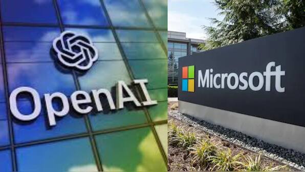 OpenAI and Microsoft clash over AI start-up deal