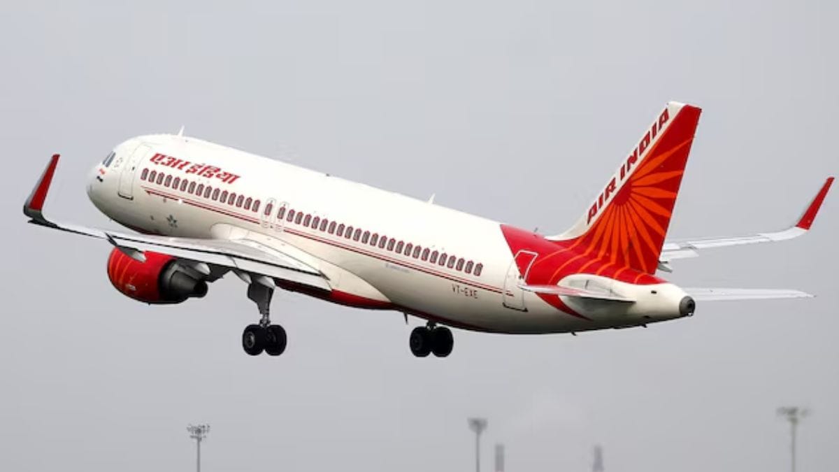 DGCA warns Air India for flying planes with overdue emergency equipment checks