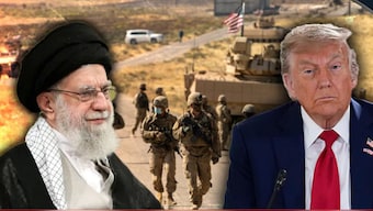 Iran losing ‘no war, no peace’ bet as it battles to survive just 5 years after it hit US bases