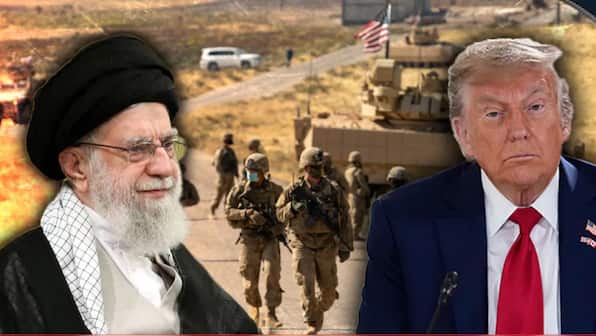 Iran losing ‘no war, no peace’ bet as it battles to survive just 5 years after it hit US bases