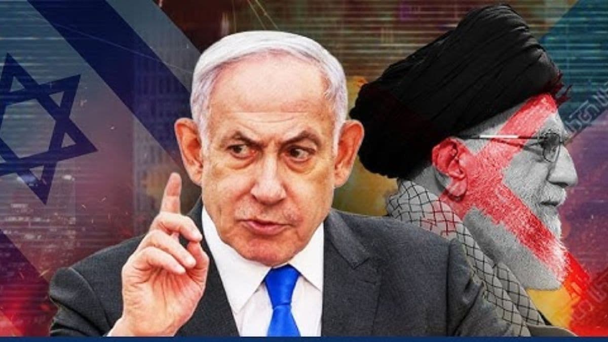 Israel-Iran Conflict Day 9 LIVE: Israel launches fresh wave of attacks as Iran rules out nuclear talks