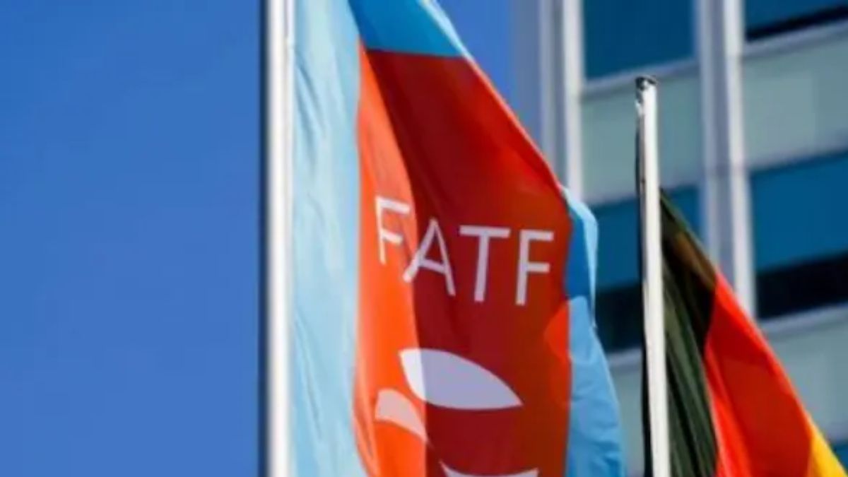 FATF links dual-use equipment seized by India to Pakistan’s missile programme FATF links dual-use equipment seized by India to Pakistan’s missile programme