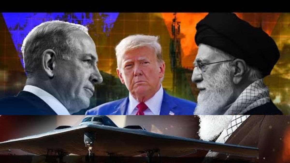 Netanyahu often gets what he wants despite clashes with US presidents