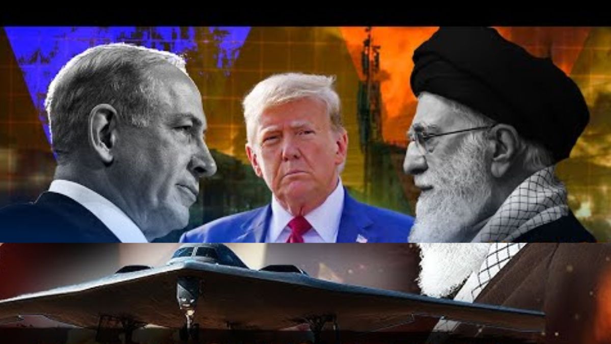 Netanyahu often gets what he wants despite clashes with US presidents Netanyahu often gets what he wants despite clashes with US presidents