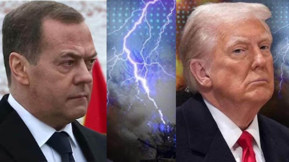 ‘Trump won’t win Nobel Peace Prize...’: Russia warns of global fallout as US strikes push Iran conflict to new heights