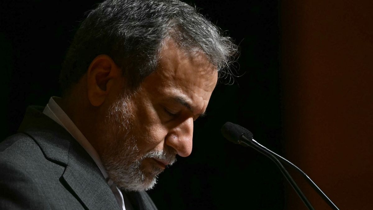 Iran's top security council mulls closing Strait of Hormuz after US strikes on nuclear sites