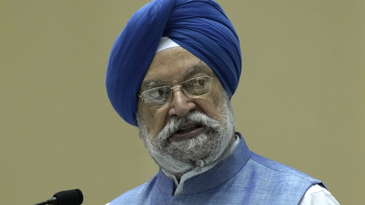 Is India prepared for Trump's tariff penalty for buying Russian oil? What oil minister Puri had said Is India prepared for Trump's tariff penalty for buying Russian oil? What oil minister Puri had said