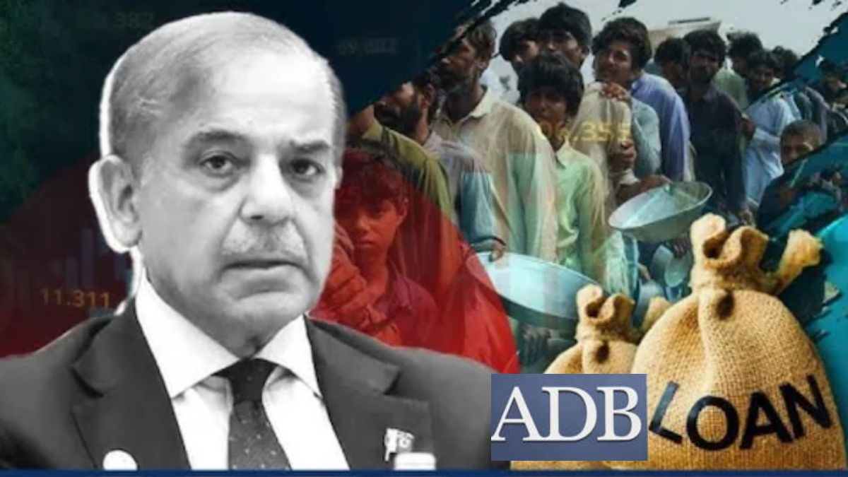 Pakistan signs $350 million ADB loan to boost women’s financial inclusion Pakistan signs $350 million ADB loan to boost women’s financial inclusion
