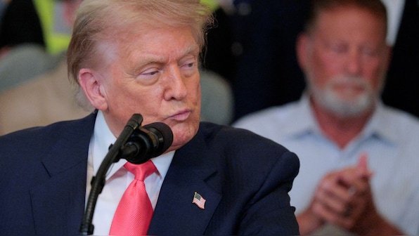 Trump on Epstein timeline: A decades-long relationship faces new scrutiny, by Maga