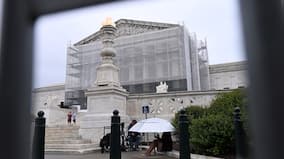 US Supreme Court lets Trump block passport sex markers for transgender people