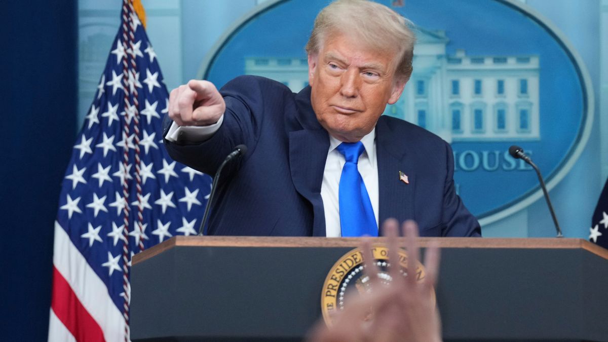 Senate Republicans race to pass Trump-backed ‘Big Beautiful Bill’ ahead of July 4 deadline