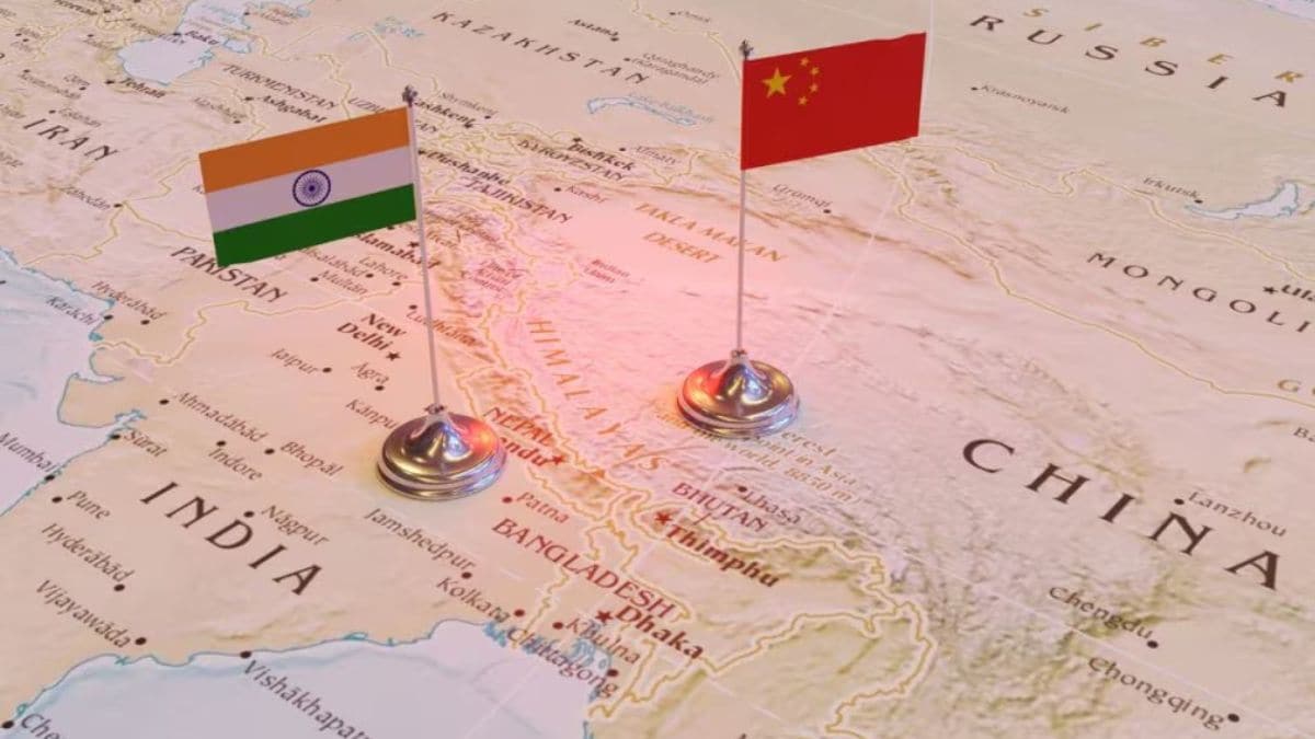 ‘Build a prosperous frontier’: Xi urges unity and development in message to Tibetans near India-China border