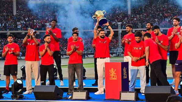 RCB moves Karnataka High Court to get criminal case in connection with Chinnaswamy stampede quashed
