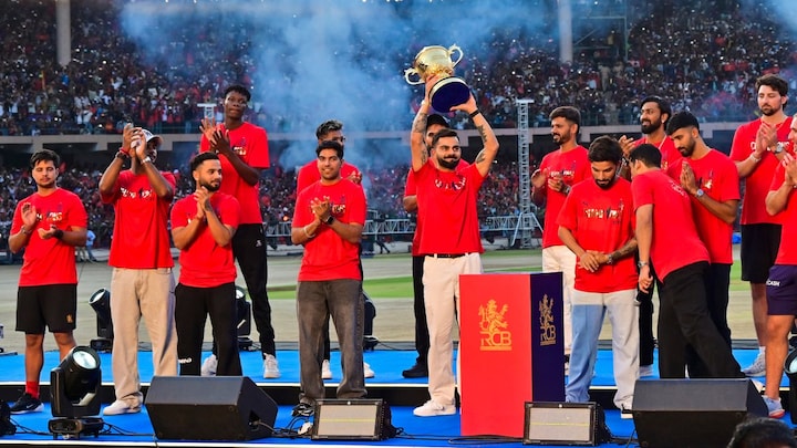 RCB moves Karnataka High Court to get criminal case in connection with Chinnaswamy stampede quashed