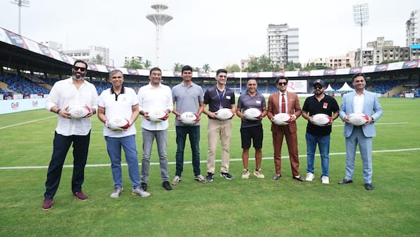 Rugby Premier League 2025: Teams, venues, schedule, live streaming and everything else you need to know