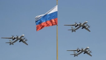 Drones have been a vital part of Ukraine’s battle against Russia since the beginning of the war.