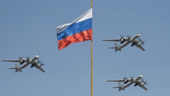 4 arrested in massive drone scam in Ukraine. What’s it all about?
