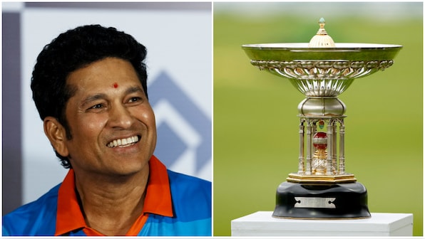 Tendulkar steps in to preserve Pataudi's legacy after ECB's decision to rename trophy for India-England Test series