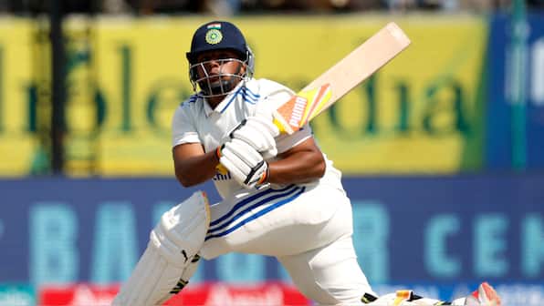 Gambhir, BCCI questioned over Sarfaraz's exclusion as batter slams hundred: 'What has he done wrong?’
