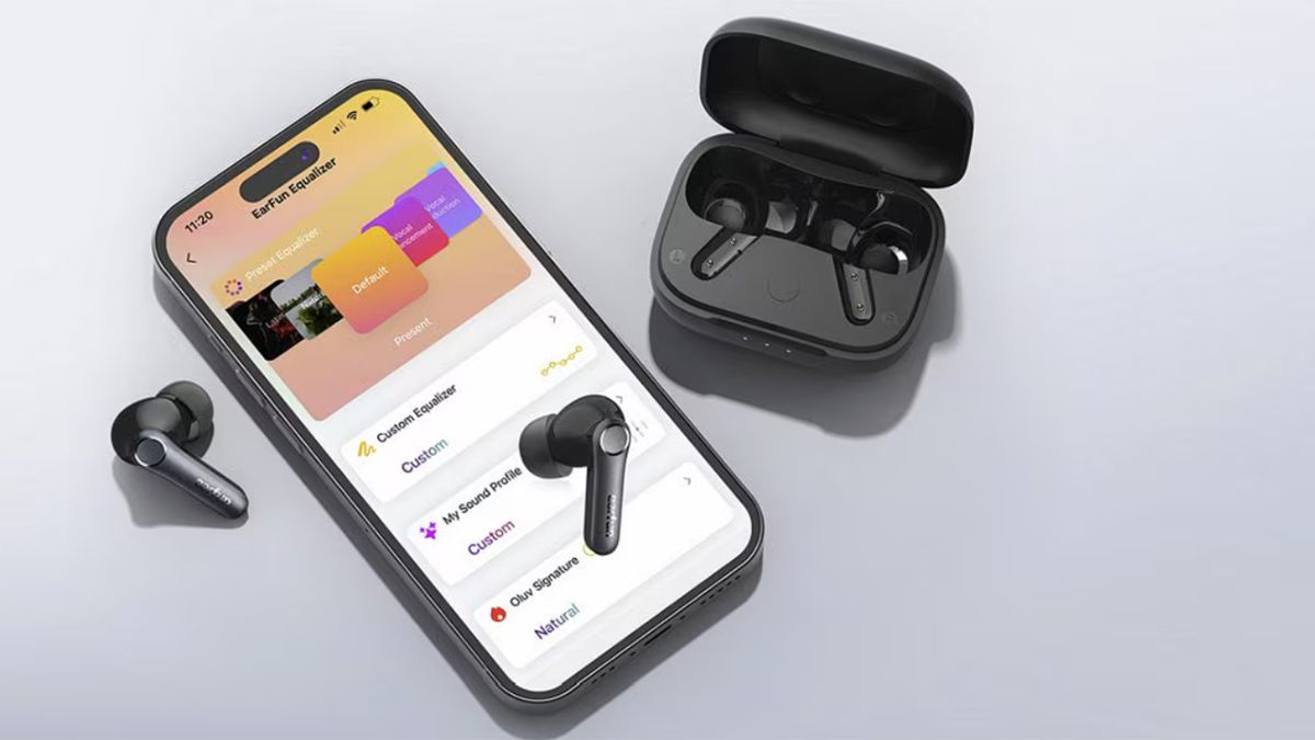 Best True Wireless (TWS) Earbuds under Rs 12,000 in India on World Music Day 2025 Best True Wireless (TWS) Earbuds under Rs 12,000 in India on World Music Day 2025