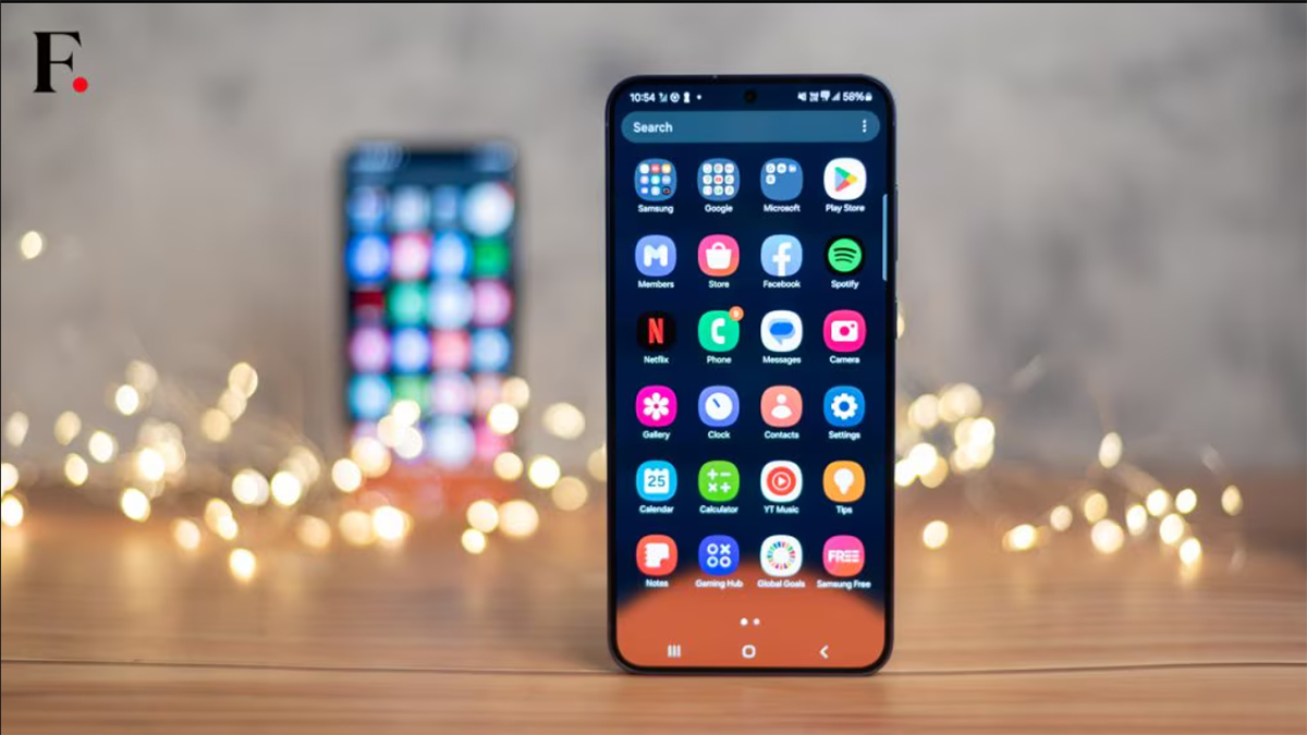 Best phones under Rs 50,000 (June 2025): Samsung Galaxy S24 5G, Realme GT 7 Pro to Google Pixel 9a Best phones under Rs 50,000 (June 2025): Samsung Galaxy S24 5G, Realme GT 7 Pro to Google Pixel 9a