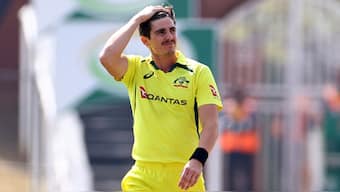 Australian pacer Sean Abbott did not return to Pakistan for the remaining matches of the Pakistan Super League, where he was playing for the Quetta Gladiators, after India and Pakistan agreed to end hostilities last month. Reuters