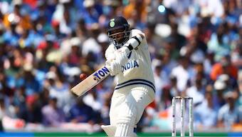 Shardul Thakur has not represented India since the first Test against South Africa in December 2023. Reuters