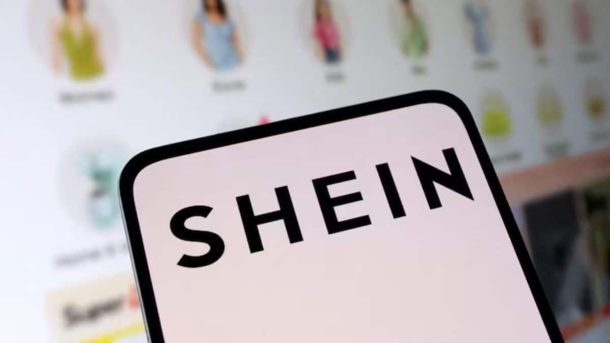 Shein to open its first permanent physical store in France to tap key global fashion market