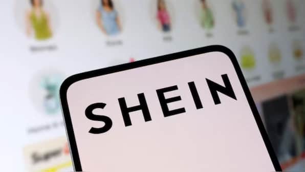 Shein to open its first permanent physical store in France to tap key global fashion market