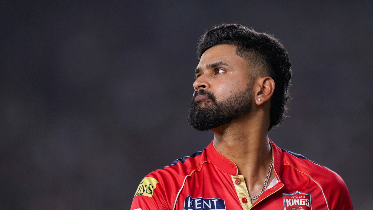 PBKS captain Shreyas Iyer sets sights on next IPL season after heartbreak in final against RCB: 'Job is still half done' PBKS captain Shreyas Iyer sets sights on next IPL season after heartbreak in final against RCB: 'Job is still half done'