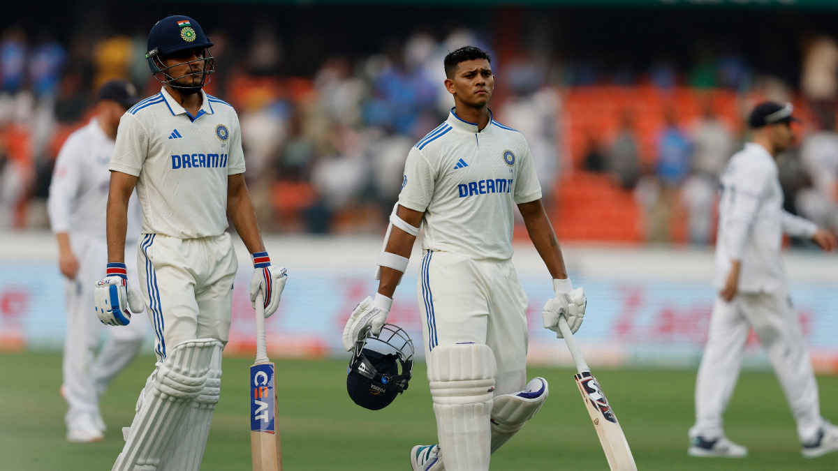 India vs England 2025: Key individual milestones that Gill, Jaiswal and other Indians could achieve in upcoming Tests India vs England 2025: Key individual milestones that Gill, Jaiswal and other Indians could achieve in upcoming Tests