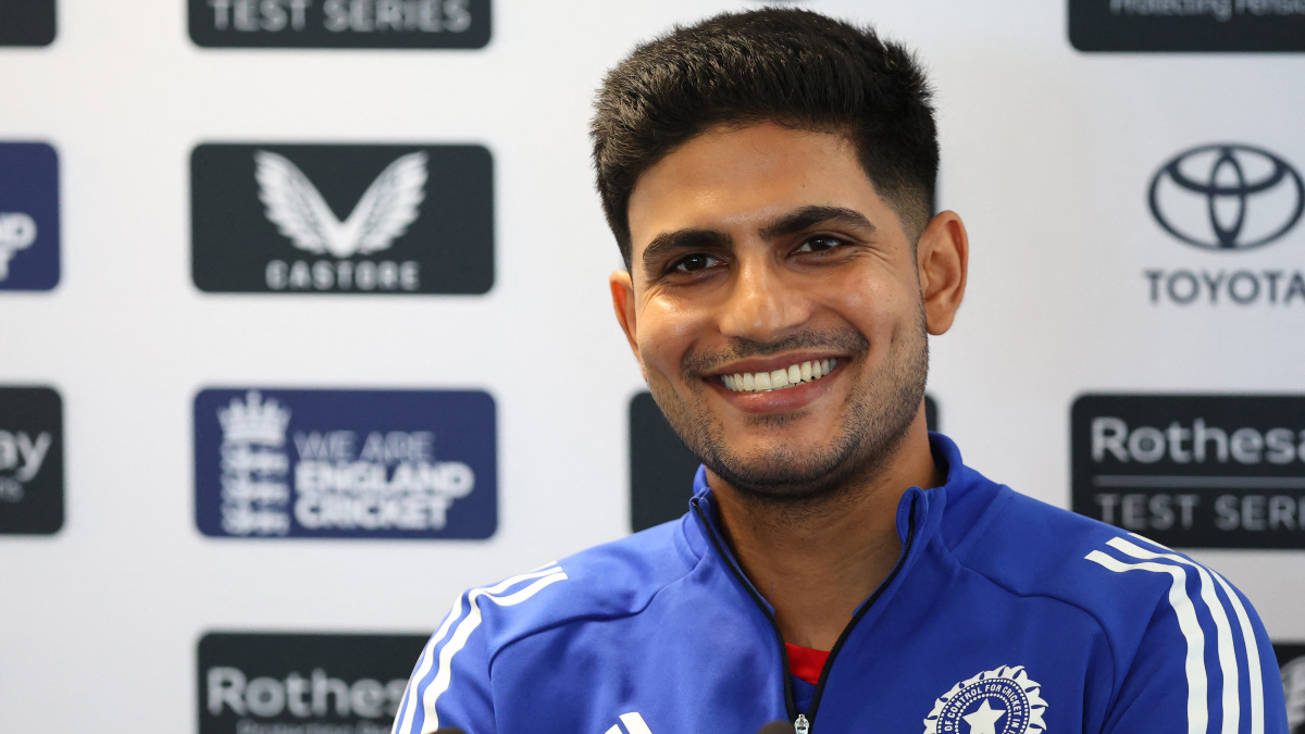 IND vs ENG 2nd Test: Gill gives Bumrah update, to decide on spinner after seeing pitch; Stokes praises Pant IND vs ENG 2nd Test: Gill gives Bumrah update, to decide on spinner after seeing pitch; Stokes praises Pant