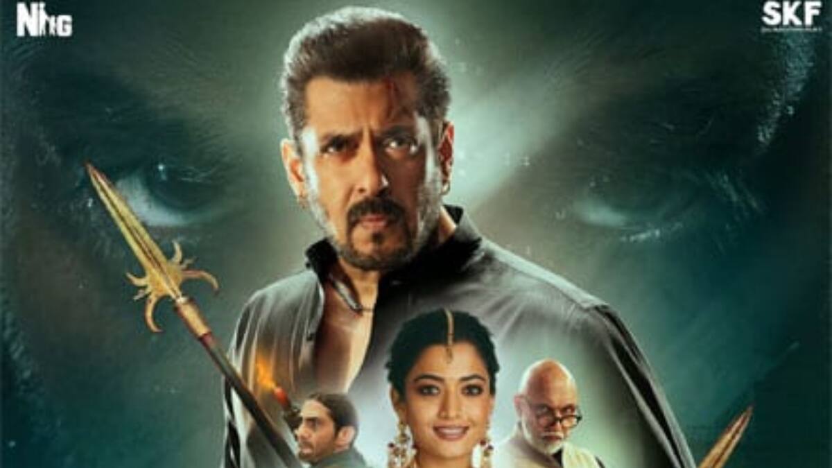 Sikandar's Piracy Costs Estimated Rs 91 Crore Despite Box Office Success