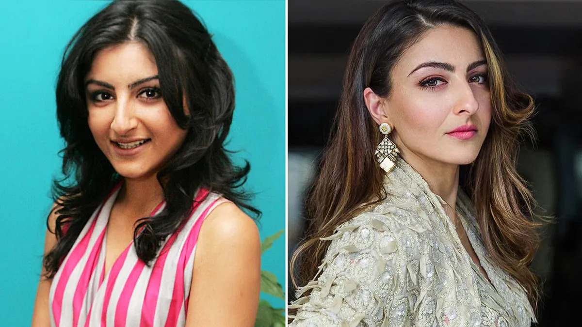 Soha Ali Khan opens up on her health and lifestyle, reveals 'I weigh 110 pounds and...' Soha Ali Khan opens up on her health and lifestyle, reveals 'I weigh 110 pounds and...'