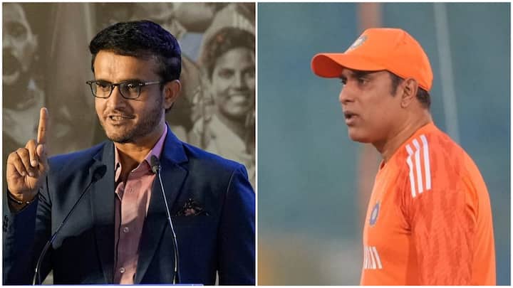 Sourav Ganguly reveals why VVS Laxman had stopped talking to him for three months: 'Anybody would get upset'