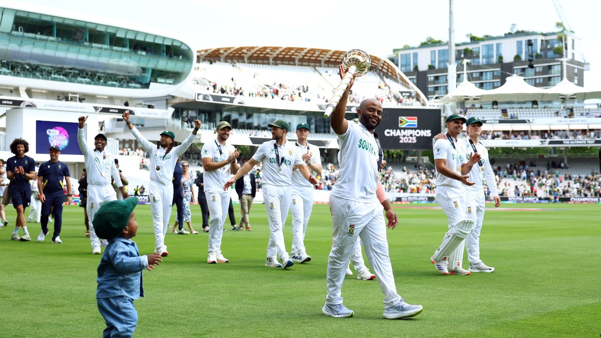 Explained: Key takeaways from ICC AGM in Singapore and what's next for Test, T20, ODI cricket Explained: Key takeaways from ICC AGM in Singapore and what's next for Test, T20, ODI cricket