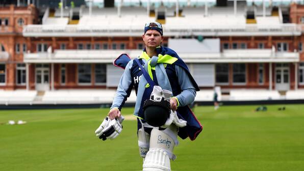 Australia' Steve Smith expects tough challenge from South African pacers in WTC final: 'They are here for a reason'