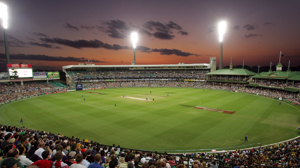 Huge rush for tickets in India's white-ball tour of Australia with Sydney ODI, Canberra T20I fully sold out Huge rush for tickets in India's white-ball tour of Australia with Sydney ODI, Canberra T20I fully sold out