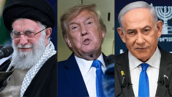 Shadow Warrior | The ‘12-day war’ is over, but West Asia is still a tinderbox