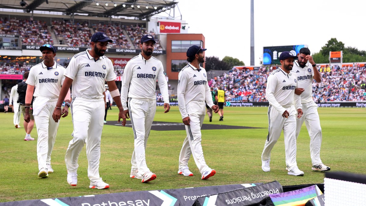The Indian team was guilty of wasting multiple opportunities during England's first innings in the first Test at Headingley. Reuters The Indian team was guilty of wasting multiple opportunities during England's first innings in the first Test at Headingley. Reuters