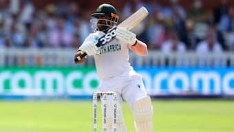 Temba Bavuma could soon become first South African captain to win a world title with the men's cricket team. Image: Reuters